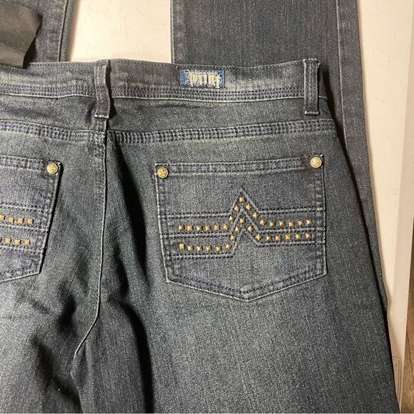 Blac Label PINK Jeans denim size 31 women’s - Picture 2 of 6